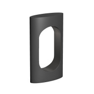 Уличный светильник Arlight LGD-MUSE-BOLL-H300-12W Warm3000 (DG, 296 deg, 230V) 037525 Уличный светильник Arlight LGD-MUSE-BOLL-H300-12W Warm3000 (DG, 296 deg, 230V) 037525
