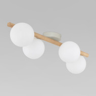 Потолочный светильник TK Lighting 5769 Estera Wood a068622 Потолочный светильник TK Lighting 5769 Estera Wood a068622