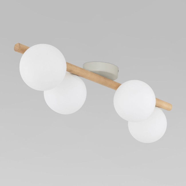 Потолочный светильник TK Lighting 5769 Estera Wood a068622 Потолочный светильник TK Lighting 5769 Estera Wood a068622