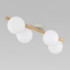 Потолочный светильник TK Lighting 5769 Estera Wood a068622 Потолочный светильник TK Lighting 5769 Estera Wood a068622