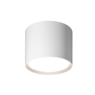 Накладной светильник Wolta Basic WSL-GX53/01W Накладной светильник Wolta Basic WSL-GX53/01W