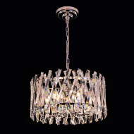 Подвесная люстра Citilux Ингвар CL334261 Подвесная люстра Citilux Ингвар CL334261