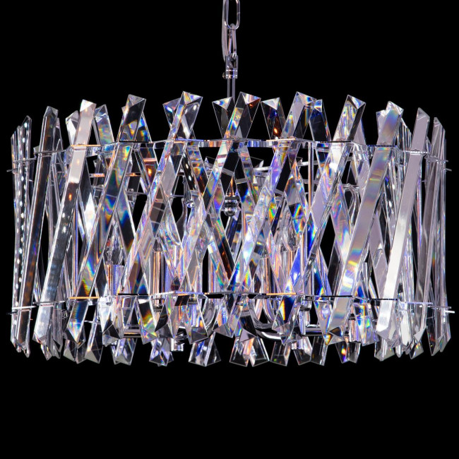 Подвесная люстра Citilux Ингвар CL334261 Подвесная люстра Citilux Ингвар CL334261