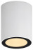Накладной светильник Эра OL48 WH/BK Б0059799 Накладной светильник Эра OL48 WH/BK Б0059799