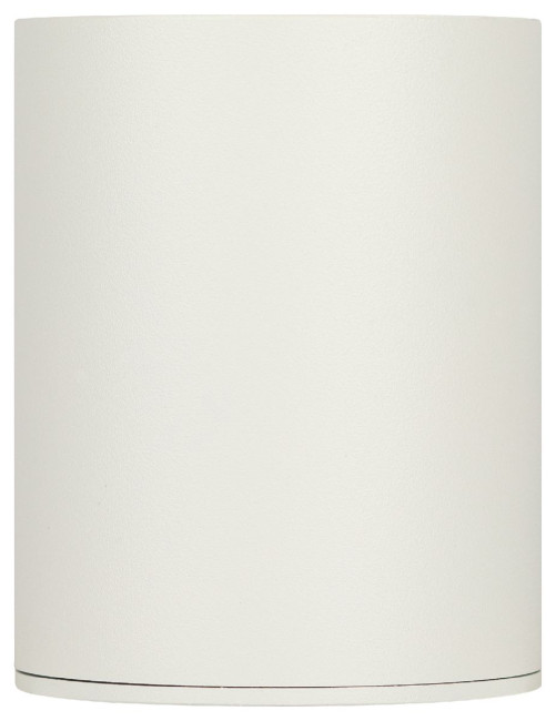 Накладной светильник Эра OL48 WH/BK Б0059799 Накладной светильник Эра OL48 WH/BK Б0059799