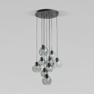 Каскадная люстра TK Lighting 10208 Cubus a068392 Каскадная люстра TK Lighting 10208 Cubus a068392