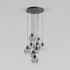Каскадная люстра TK Lighting 10208 Cubus a068392 Каскадная люстра TK Lighting 10208 Cubus a068392