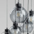 Каскадная люстра TK Lighting 10208 Cubus a068392 Каскадная люстра TK Lighting 10208 Cubus a068392