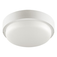 Настенно-потолочный светильник Wolta LCL04-12W-R11-6K-SOA
