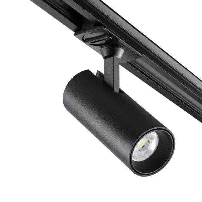 Трековый однофазный светильник Novotech Selene 359154