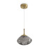 Подвесной светильник Freya Mote FR5601PL-01GR Подвесной светильник Freya Mote FR5601PL-01GR