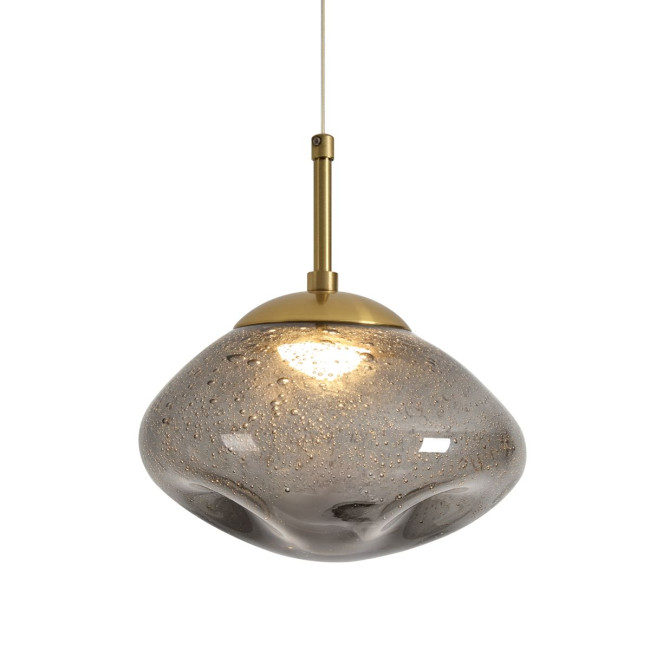 Подвесной светильник Freya Mote FR5601PL-01GR Подвесной светильник Freya Mote FR5601PL-01GR