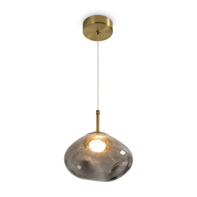 Подвесной светильник Freya Mote FR5601PL-01GR Подвесной светильник Freya Mote FR5601PL-01GR