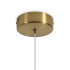 Подвесной светильник Freya Mote FR5601PL-01GR Подвесной светильник Freya Mote FR5601PL-01GR