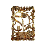 Настенный светильник Lucia Tucci Fabian W1534.2 Oro Настенный светильник Lucia Tucci Fabian W1534.2 Oro