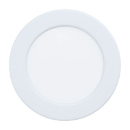 Встраиваемый светодиодный светильник Eglo Fueva 5 99191