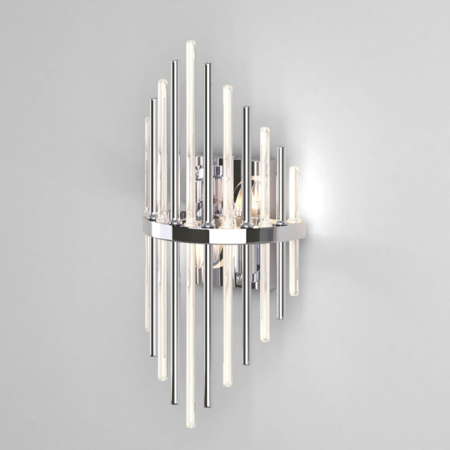 Настенный светильник Bogates Allure 355/2 Настенный светильник Bogates Allure 355/2