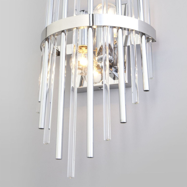 Настенный светильник Bogates Allure 355/2 Настенный светильник Bogates Allure 355/2
