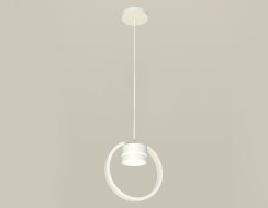 Подвесной светильник Ambrella Light Traditional (C9101, N8461) XB9101153