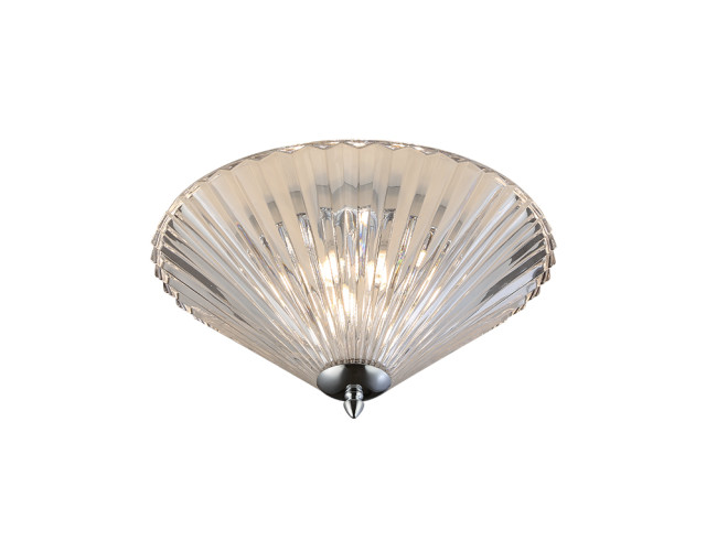 Потолочный светильник Newport Nika 8356/PL chrome М0070337 Потолочный светильник Newport Nika 8356/PL chrome М0070337