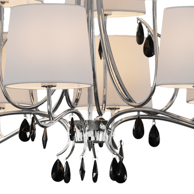 Подвесная люстра Mantra 6311 Подвесная люстра Mantra 6311