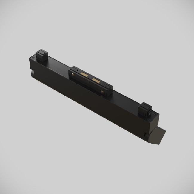 Трековый светильник Maytoni Technical Basis Rot TR075-2-20W3K-B