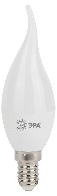 Лампа светодиодная Эра E14 7W 2700K LED BXS-7W-827-E14 Б0028482 Лампа светодиодная Эра E14 7W 2700K LED BXS-7W-827-E14 Б0028482