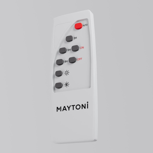 Ландшафтный светильник Maytoni Plet O530FL-L5B3K Ландшафтный светильник Maytoni Plet O530FL-L5B3K