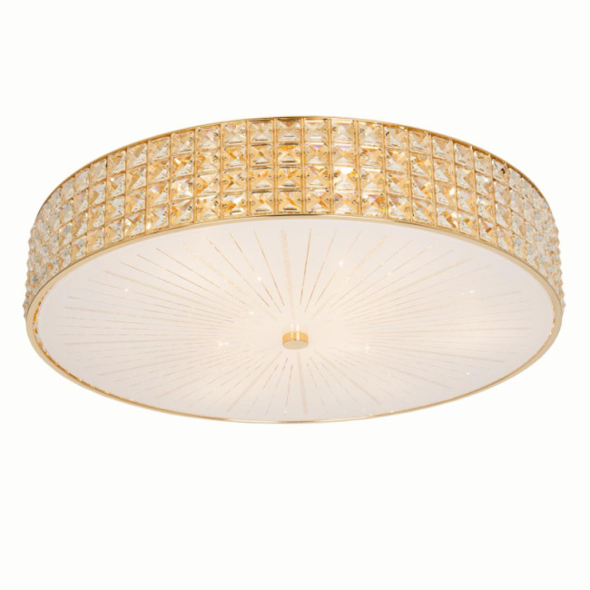 Потолочный светильник Citilux Портал CL324102 Потолочный светильник Citilux Портал CL324102