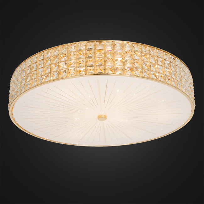 Потолочный светильник Citilux Портал CL324102 Потолочный светильник Citilux Портал CL324102