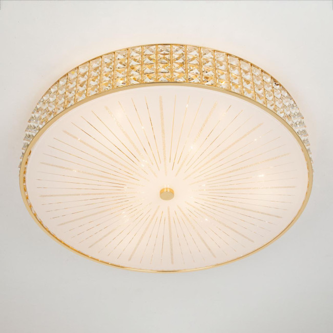 Потолочный светильник Citilux Портал CL324102 Потолочный светильник Citilux Портал CL324102