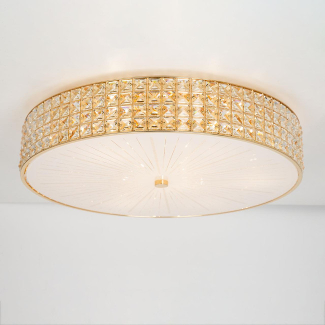 Потолочный светильник Citilux Портал CL324102 Потолочный светильник Citilux Портал CL324102