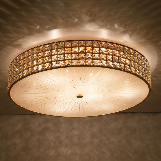 Потолочный светильник Citilux Портал CL324102 Потолочный светильник Citilux Портал CL324102