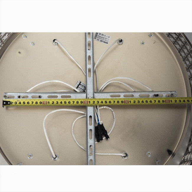 Потолочный светильник Citilux Портал CL324102 Потолочный светильник Citilux Портал CL324102