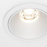 Встраиваемый светильник Maytoni Technical Alfa LED DL043-01-10W3K-RD-W Встраиваемый светильник Maytoni Technical Alfa LED DL043-01-10W3K-RD-W