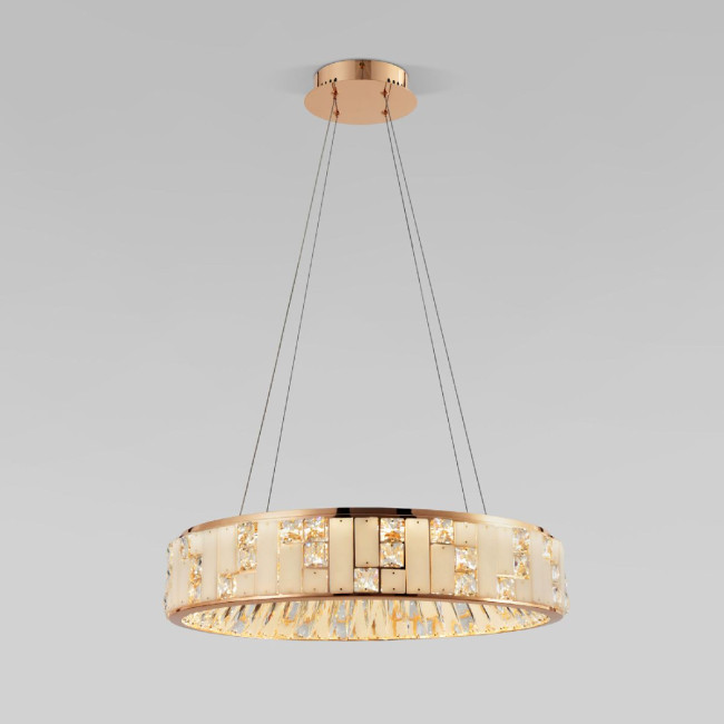 Подвесная люстра Bogates Cliff 90373/1 a065728 Подвесная люстра Bogates Cliff 90373/1 a065728