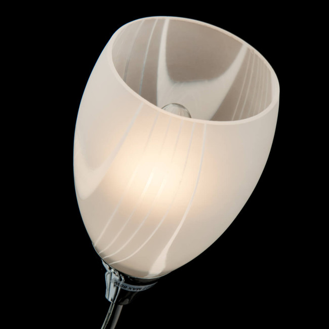 Бра Eurosvet 2275/2 хром Бра Eurosvet 2275/2 хром