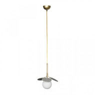 Подвесной светильник Loft IT Matisse 10008/1P Grey Подвесной светильник Loft IT Matisse 10008/1P Grey