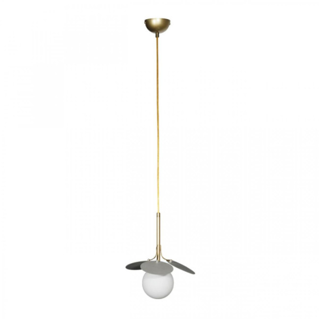 Подвесной светильник Loft IT Matisse 10008/1P Grey Подвесной светильник Loft IT Matisse 10008/1P Grey