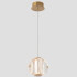 Подвесной светильник Crystal Lux RICH SP4W LED