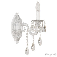 Бра Bohemia Ivele Crystal AL7901B10/1/175 B WMN Бра Bohemia Ivele Crystal AL7901B10/1/175 B WMN