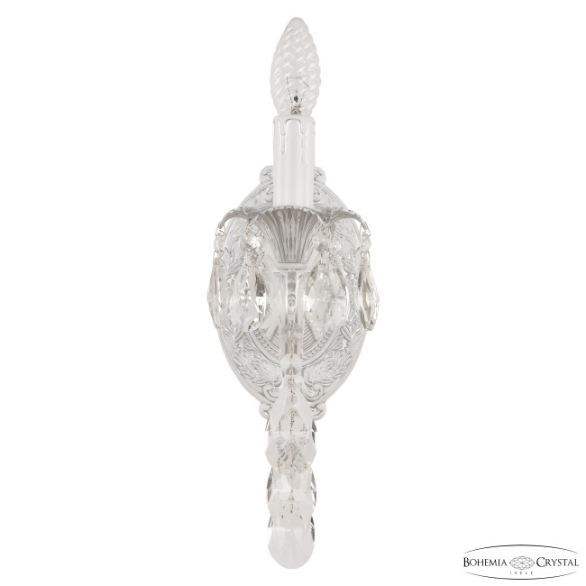 Бра Bohemia Ivele Crystal AL7901B10/1/175 B WMN Бра Bohemia Ivele Crystal AL7901B10/1/175 B WMN