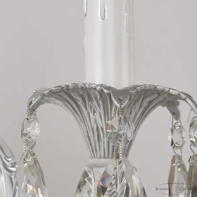 Бра Bohemia Ivele Crystal AL7901B10/1/175 B WMN Бра Bohemia Ivele Crystal AL7901B10/1/175 B WMN