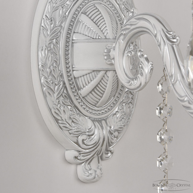 Бра Bohemia Ivele Crystal AL7901B10/1/175 B WMN Бра Bohemia Ivele Crystal AL7901B10/1/175 B WMN
