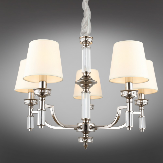 Подвесная люстра Aployt Patricia APL.716.03.05 Подвесная люстра Aployt Patricia APL.716.03.05
