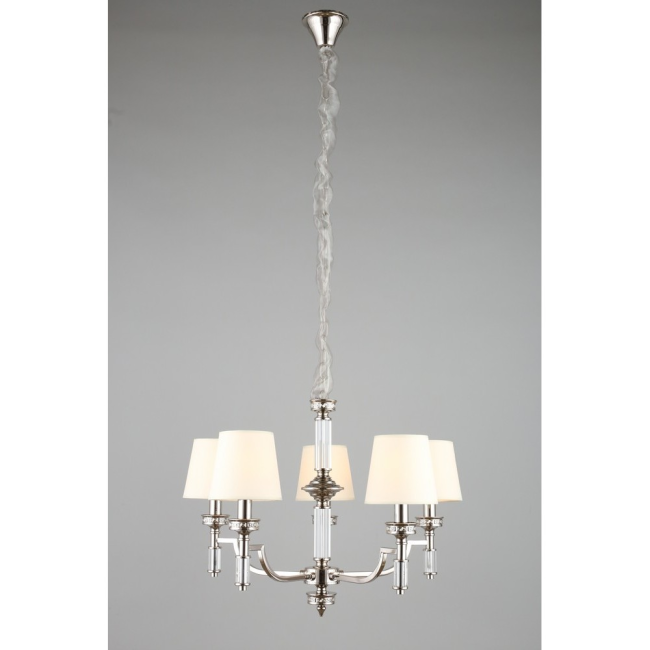 Подвесная люстра Aployt Patricia APL.716.03.05 Подвесная люстра Aployt Patricia APL.716.03.05