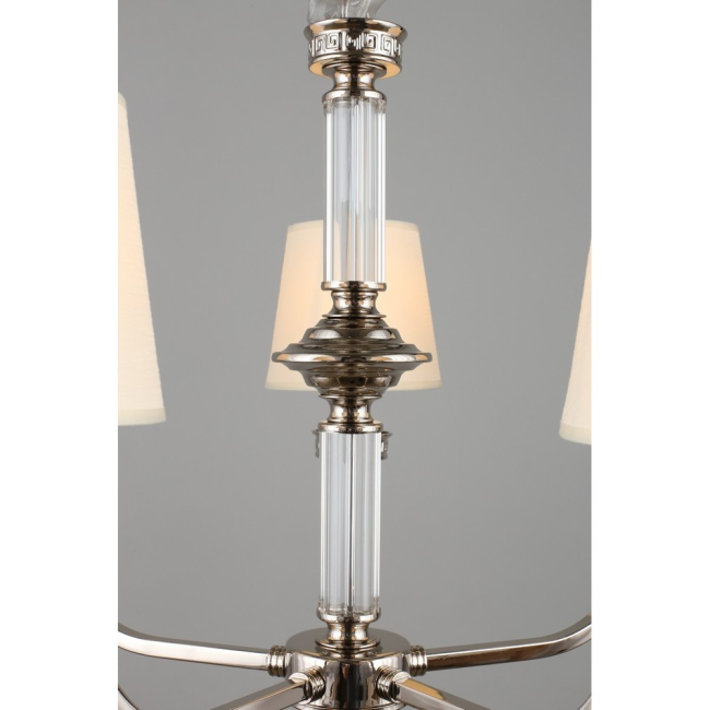 Подвесная люстра Aployt Patricia APL.716.03.05 Подвесная люстра Aployt Patricia APL.716.03.05