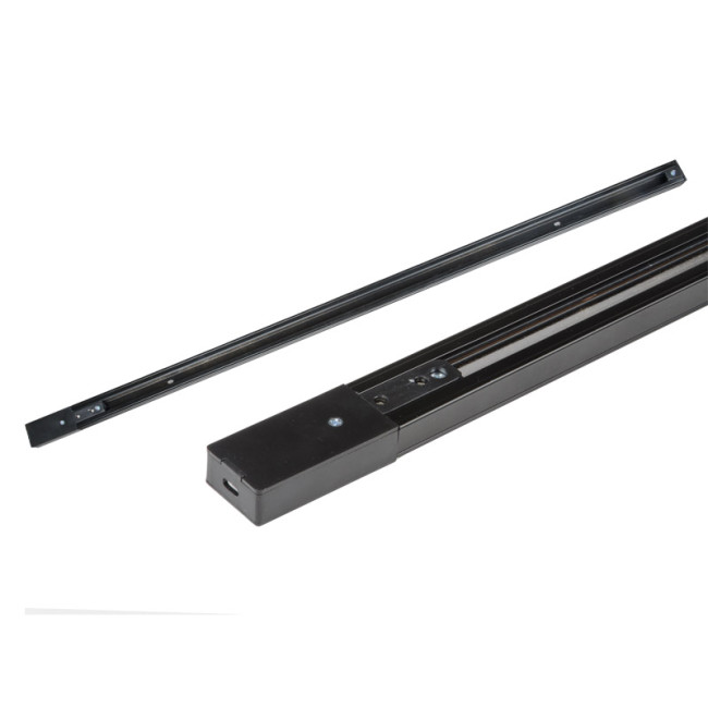 Шинопровод Volpe UBX-Q121 KS2 BLACK 100 POLYBAG