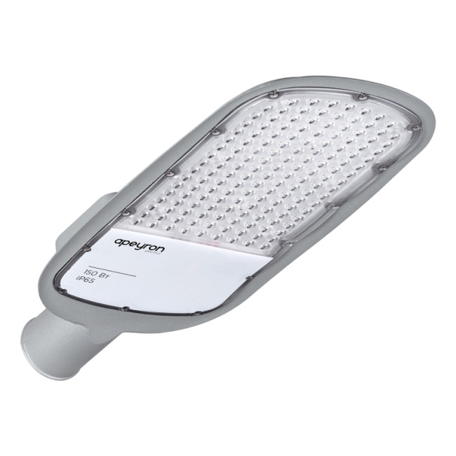 Уличный консольный светильник Apeyron 29-05 Уличный консольный светильник Apeyron 29-05