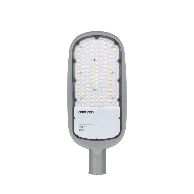 Уличный консольный светильник Apeyron 29-05 Уличный консольный светильник Apeyron 29-05